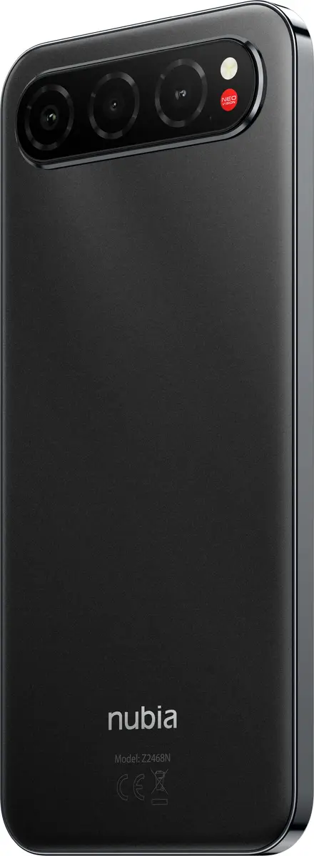 NUBIA Air 5G смартфон — 20 ГБ / 256 ГБ Photo 2