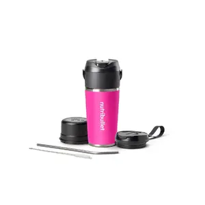 Блендер NutriBullet NBP 016MA
