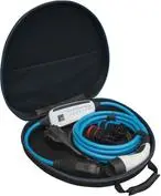 Зарядный кабель NRGkick 16A 7,5 м комплект Optimal 17701093 для зарядки электромобиля