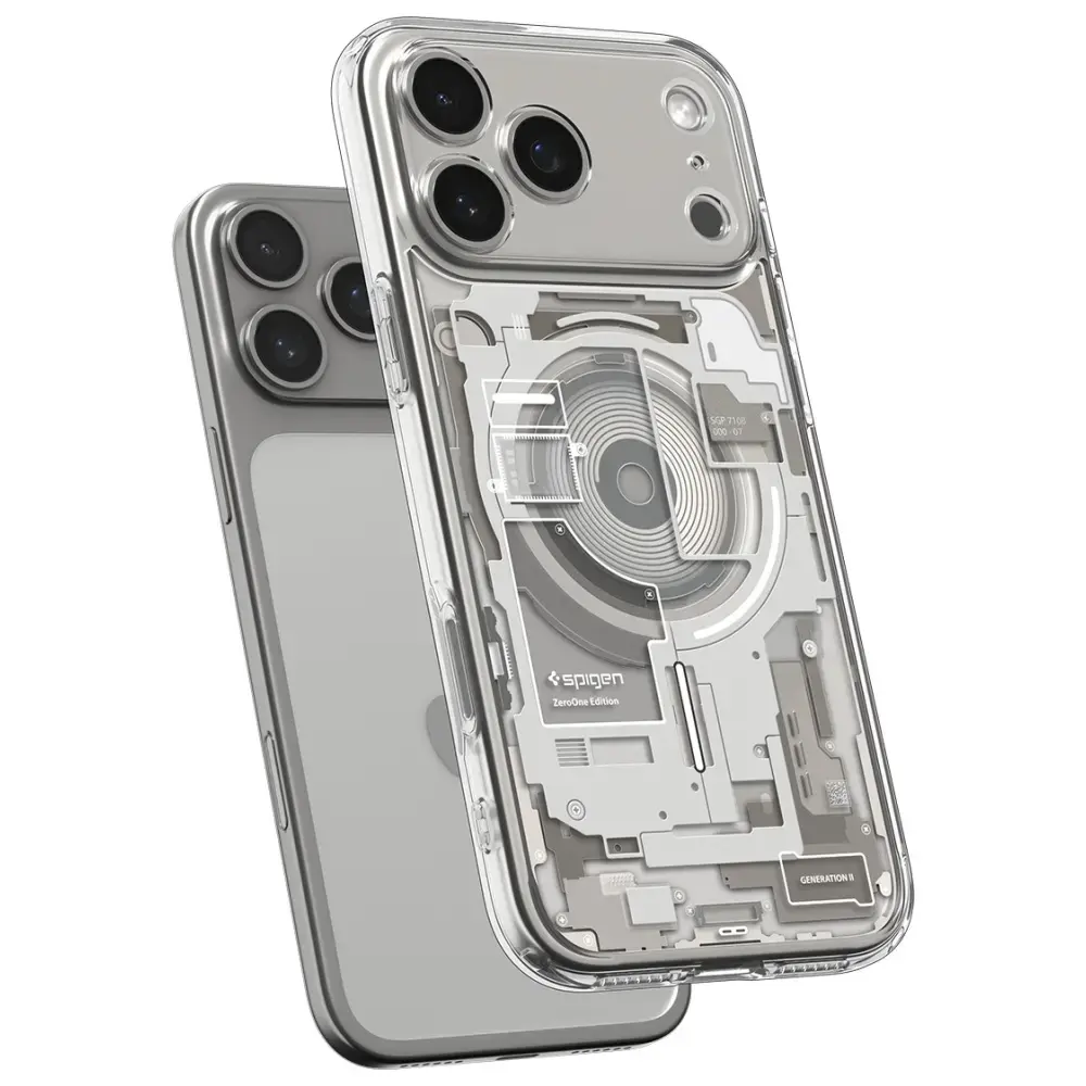 Чехол Spigen ACS10352 Photo 5