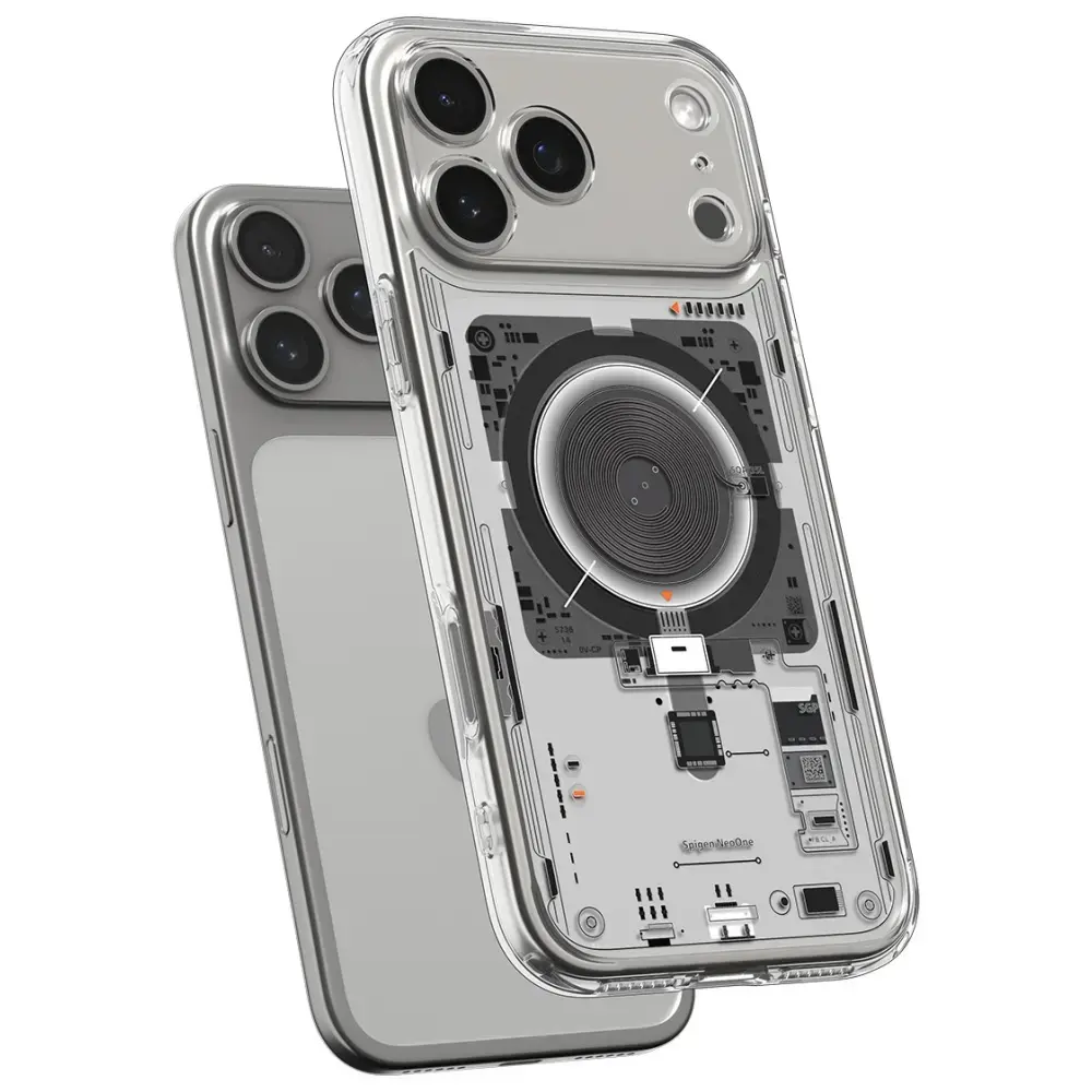 Phone Case Spigen ACS10354 Photo 3