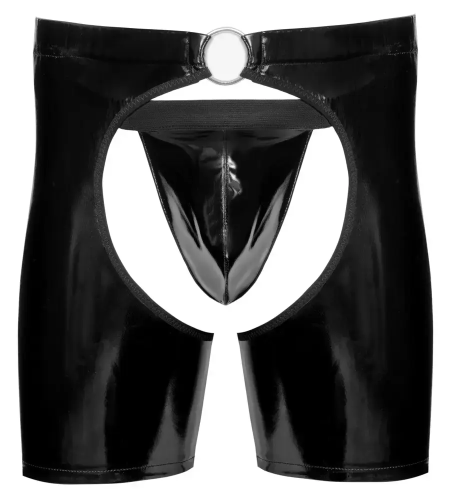 Мужские чапсы Black Level 28905501701 Photo 7