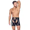 Виниловые chaps Black Level 28905501711 M Photo 3