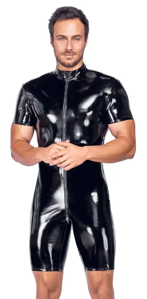 Playsuit Black Level men's vinyl M Photo 2