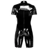 Playsuit Black Level men's vinyl M Photo 8