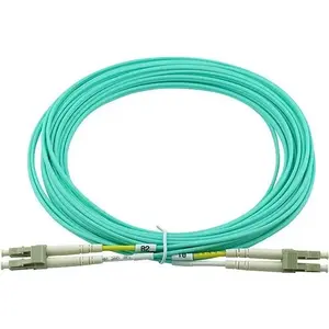 Network Cable BlueOptics 45D4774 Compatible LC-LC Multimode Patch Cable 5 Meter