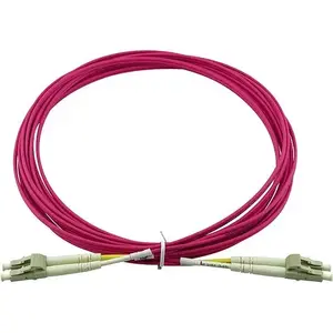 Сетевой кабель BlueOptics EFE450-0015M-AQ LC-LC Мультимодовый Патч-кабель 15 метров
