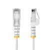 StarTech N6PAT7MWHS 7m White Slim CAT6 Ethernet Cable Photo 2