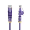 StarTech 10м Тонкий интернет-кабель CAT6 N6PAT10MPLS Photo 2