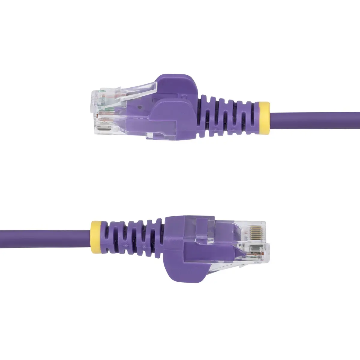 StarTech 10м Тонкий интернет-кабель CAT6 N6PAT10MPLS Photo 3