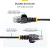 StarTech 10м Тонкий интернет-кабель CAT6 N6PAT10MPLS Photo 5