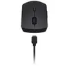 Wireless Keyboard and Mouse Lenovo 4X31R64345 Rechargeable AI Photo 2