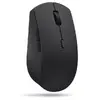 Wireless Keyboard and Mouse Lenovo 4X31R64345 Rechargeable AI Photo 3