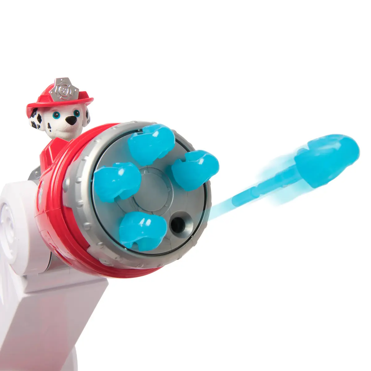 Пожарная машина PAW Patrol Rapid Reload Fire Truck Photo 3