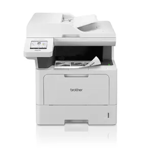 Brother DCP-L5510DW multifunction printer Laser A4 1200x1200 DPI 48 ppm Wi-Fi