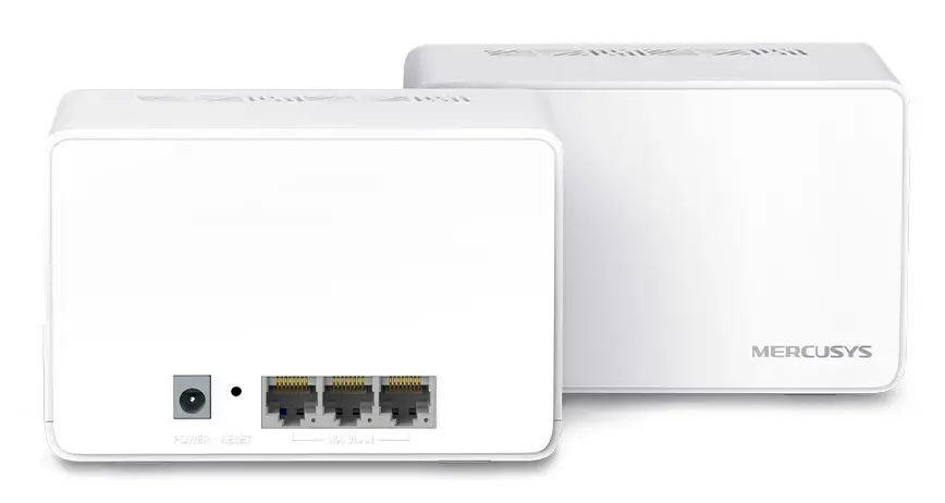 Maršrutētājs Mercusys AX3000 Photo 2