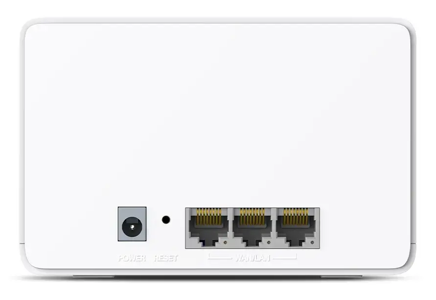 Maršrutētājs Mercusys AX3000 Photo 3