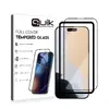 Quik tempered glass for Apple iPhone 17 Air Photo 2