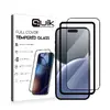 Quik закалённое стекло QK-TG-IPH-16-PL для iPhone 16 Plus Photo 2