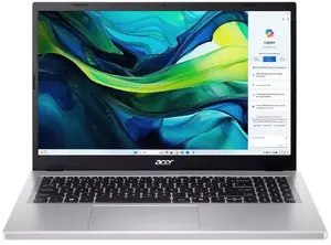 Laptop Acer Aspire 15.6" i7-13620H 16GB 512GB FHD W11P