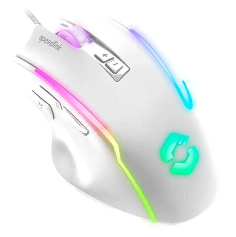 Geimingus pele Speedlink DECUS NX labajai