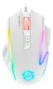 Speedlink Decus Gaming Mouse - White Photo 3