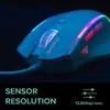 Speedlink Decus Gaming Mouse - White Photo 6