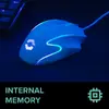 Speedlink Decus Gaming Mouse - White Photo 7