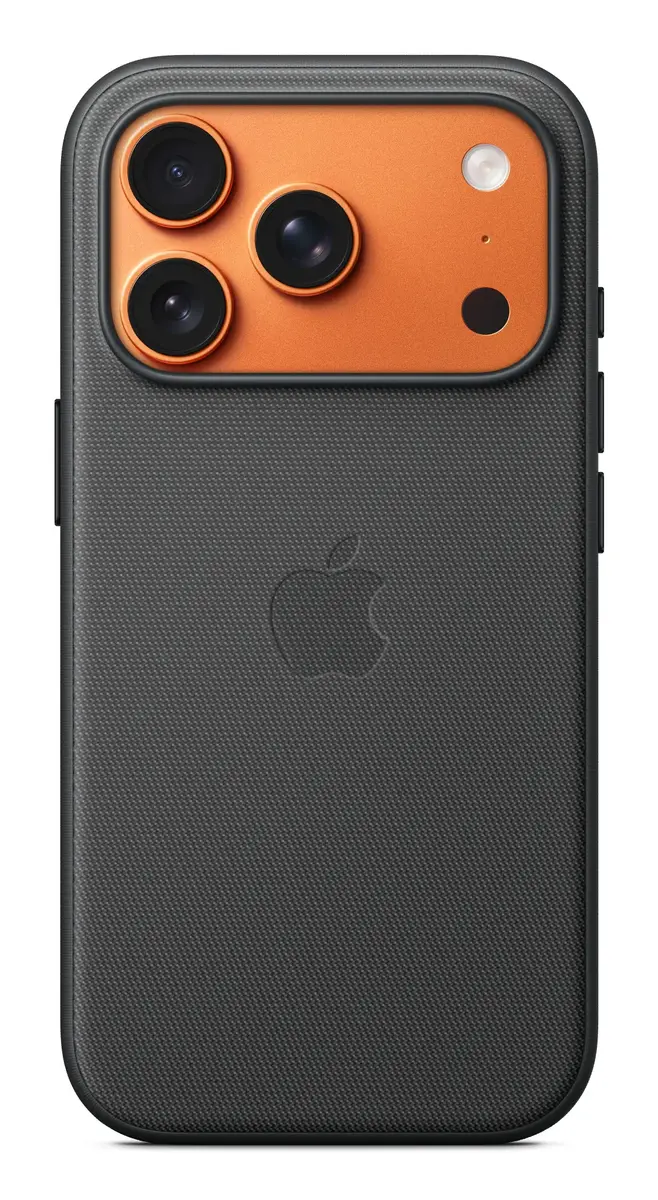 Vāks Apple iPhone 17 Pro TechWoven Case Photo 2