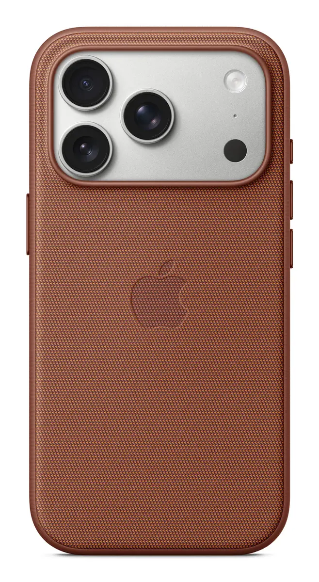 Vāks Apple iPhone 17 Pro TechWoven Case Photo 2