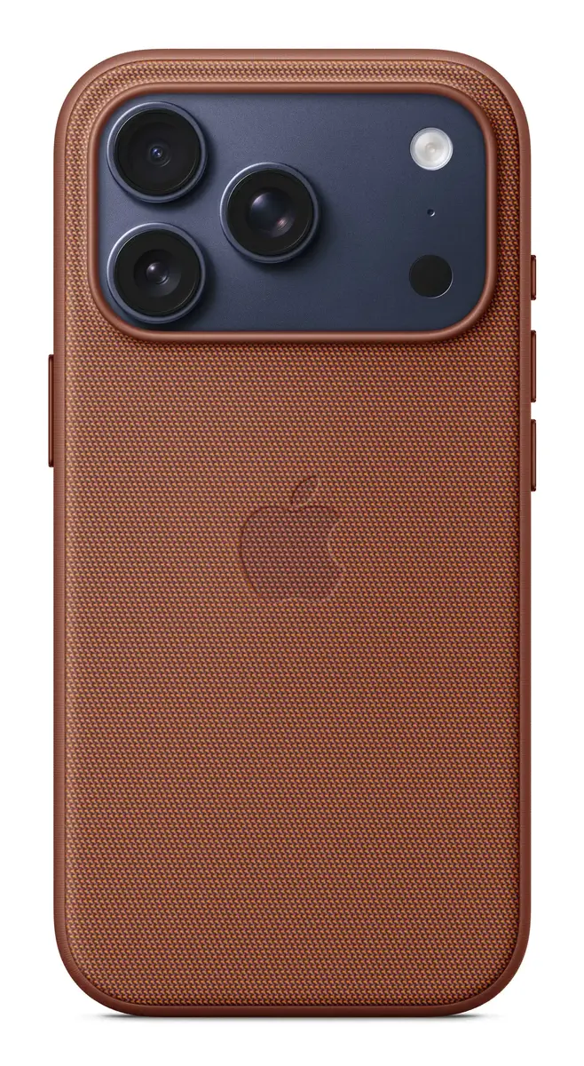 Vāks Apple iPhone 17 Pro TechWoven Case Photo 3