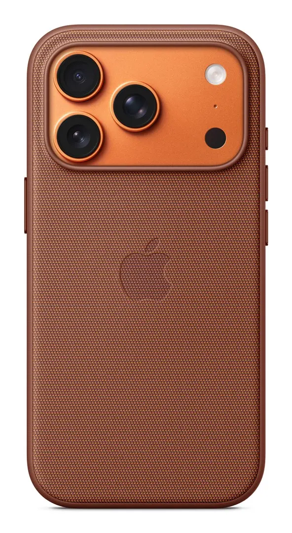 Cover Apple iPhone 17 Pro TechWoven Case Photo 4