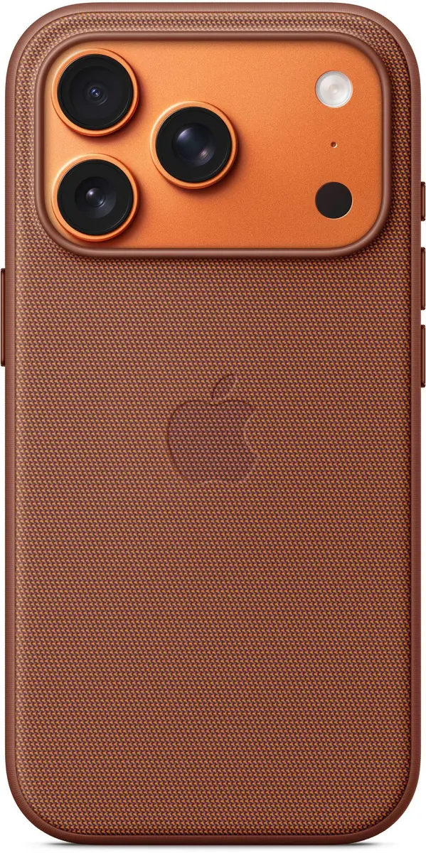 Cover Apple iPhone 17 Pro TechWoven Case Photo 10