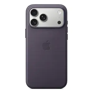 Cover Apple iPhone 17 Pro Max TechWoven Case with MagSafe Purple