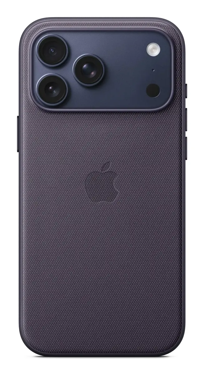 Cover Apple iPhone 17 Pro Max TechWoven Case Photo 3