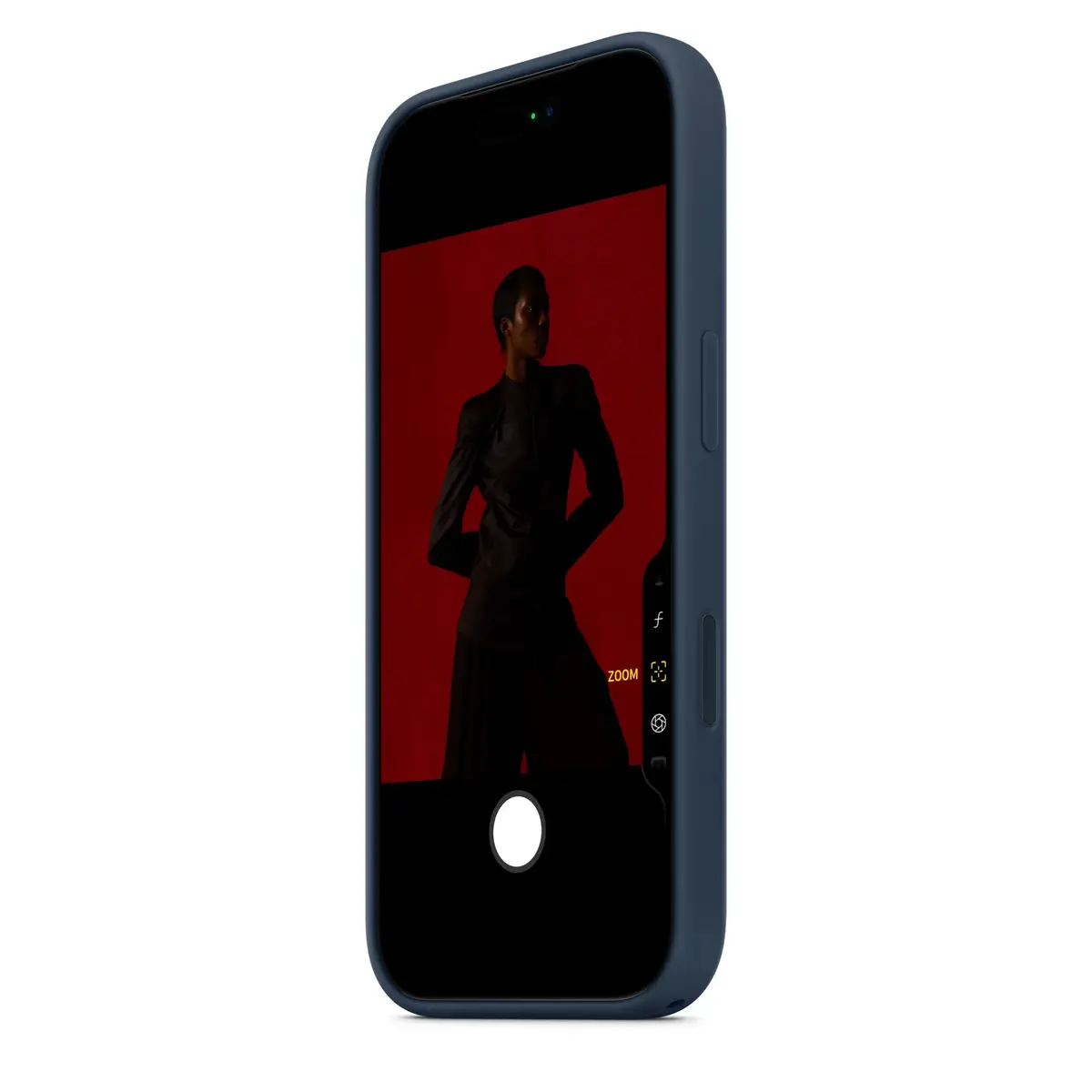 Silikona vāciņš Apple iPhone 17 Pro Photo 3