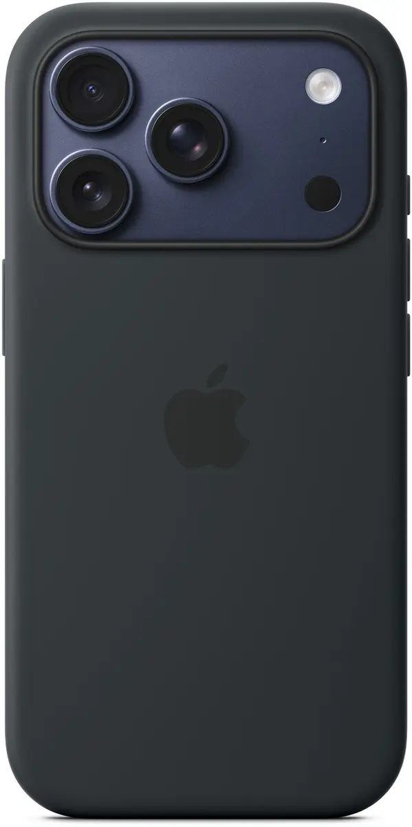 Silikona vāks Apple iPhone 17 Pro
