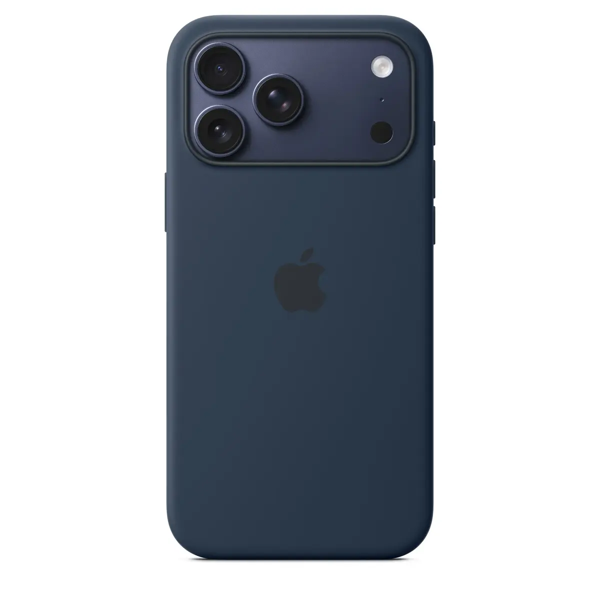 Silicone Case Apple iPhone 17 Pro Max Photo 3