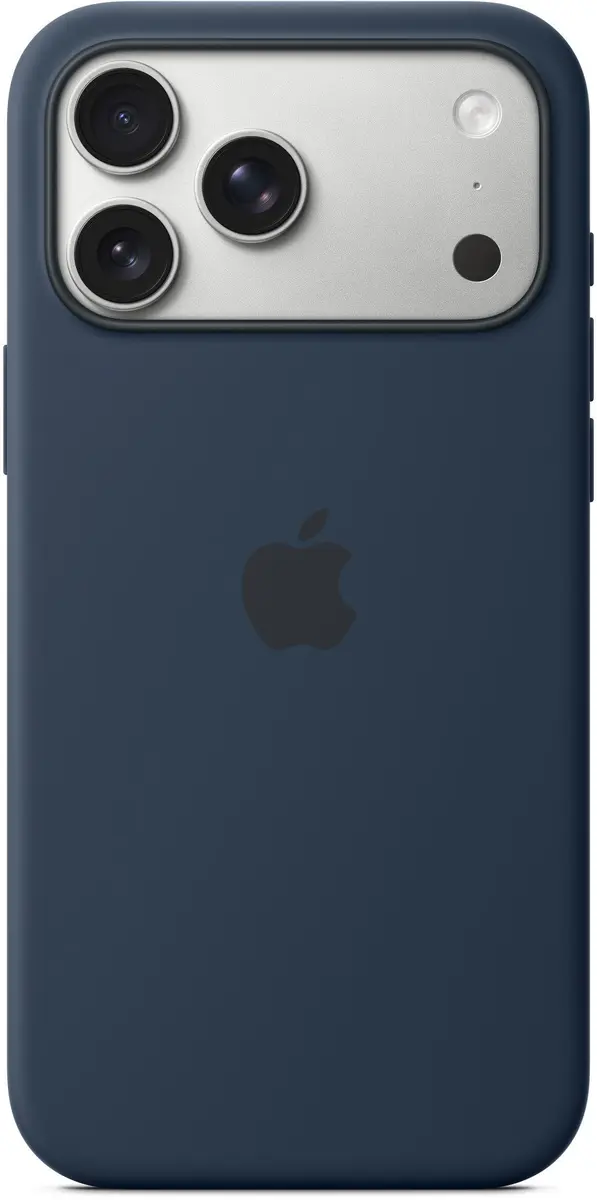 Silikona vāciņš Apple iPhone 17 Pro