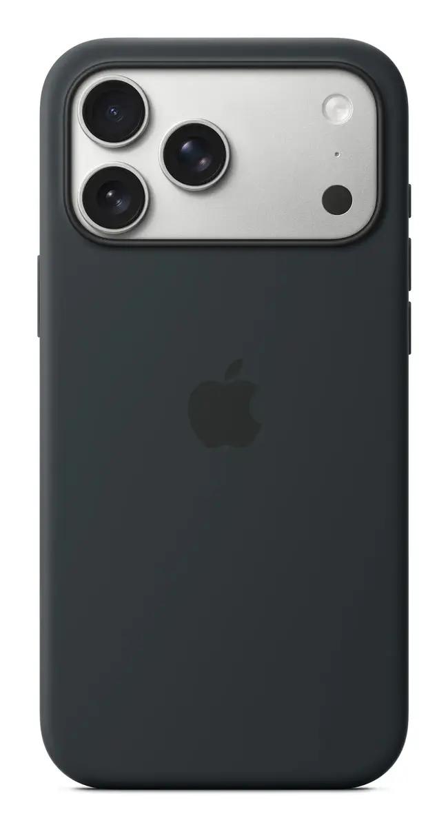 Silikona vāciņš Apple iPhone 17 Pro Max Photo 3