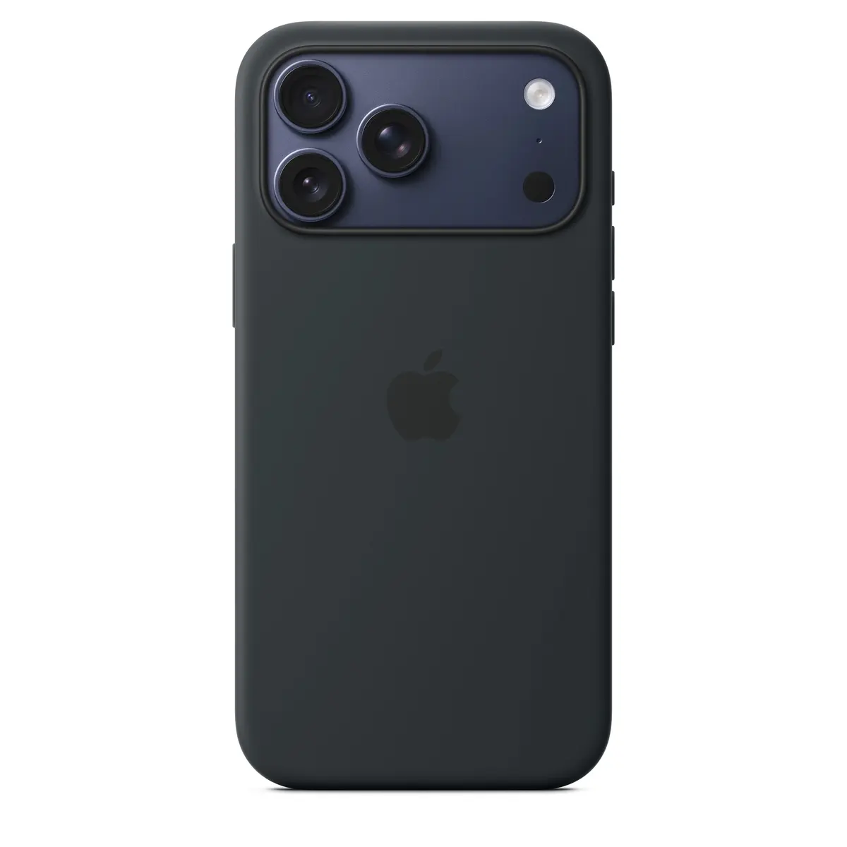 Silikona vāciņš Apple iPhone 17 Pro Max Photo 4