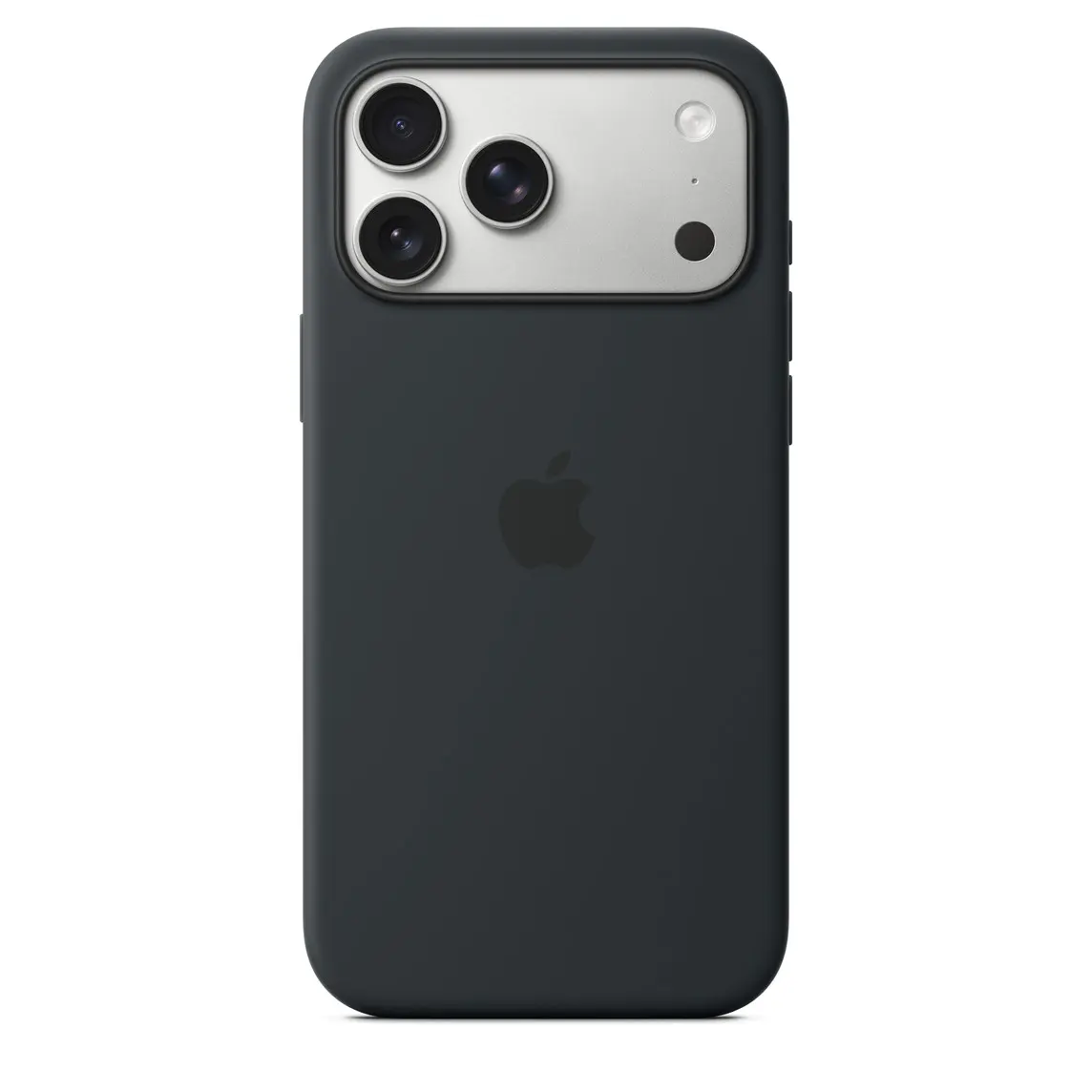 Silicone Case Apple iPhone 17 Pro Max Photo 5