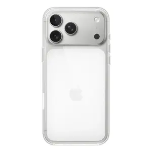 Прозрачный чехол Apple iPhone 17 Pro Max MagSafe