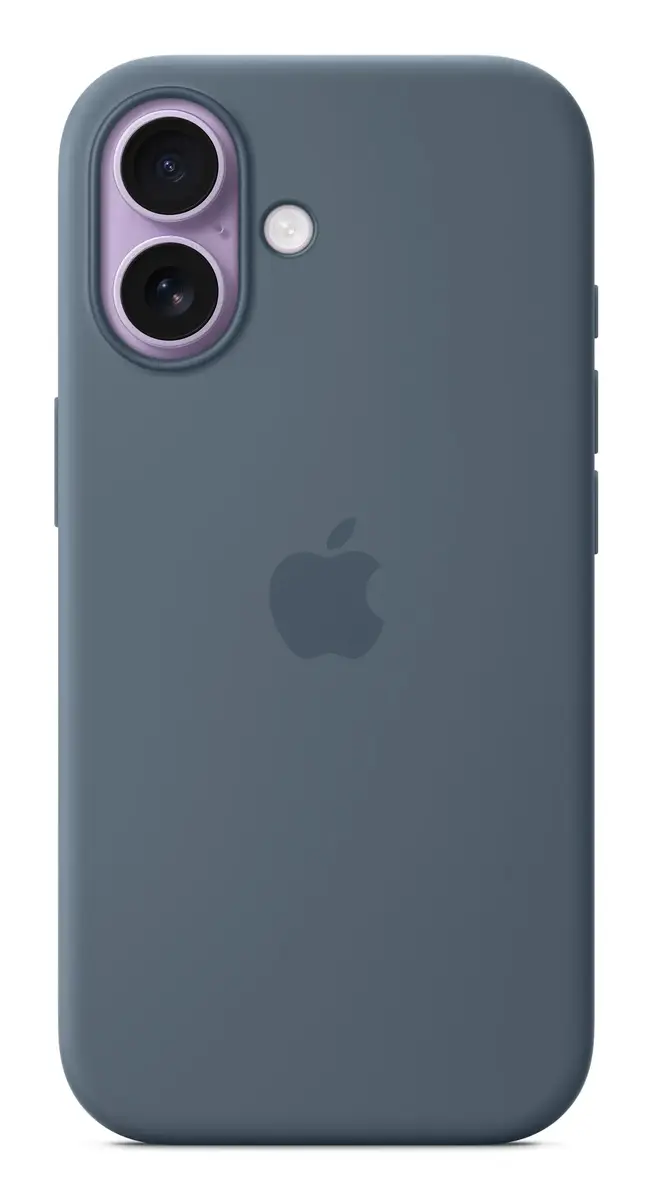 Silicone Case Apple iPhone 17 MagSafe Photo 2
