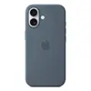Silicone Case Apple iPhone 17 MagSafe Photo 4