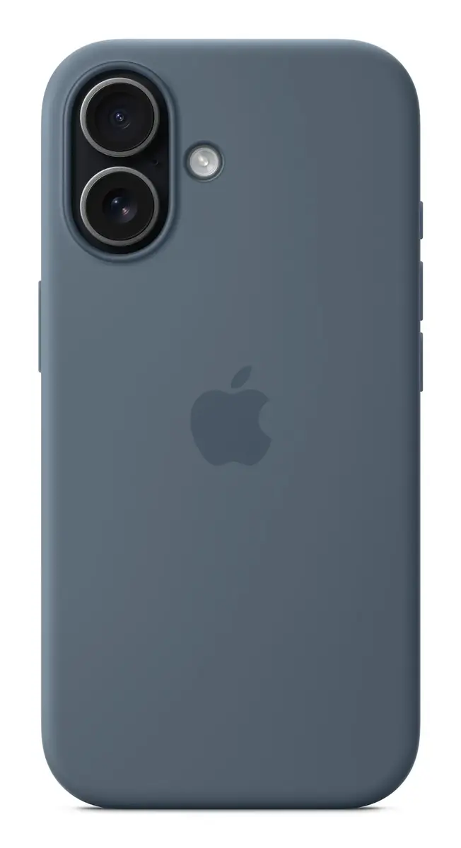 Silicone Case Apple iPhone 17 MagSafe Photo 5