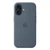 Silicone Case Apple iPhone 17 MagSafe Photo 5