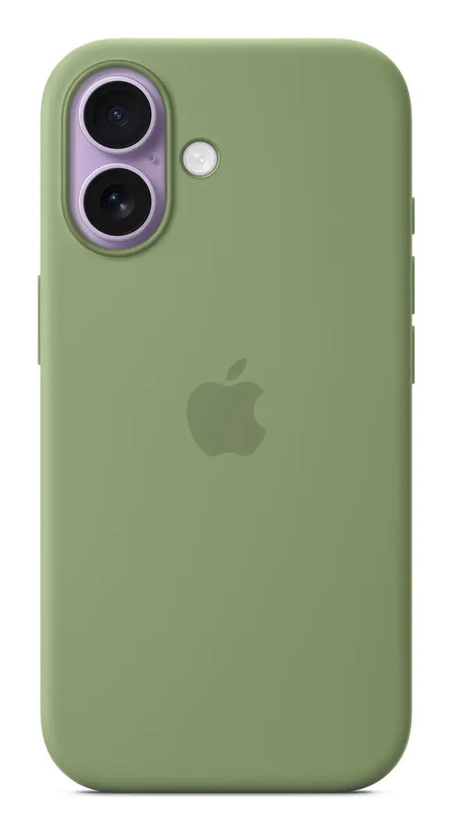 Silikona vāciņš Apple iPhone 17 MagSafe Photo 2