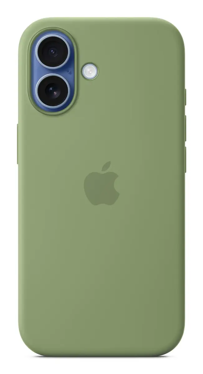 Silikona vāciņš Apple iPhone 17 MagSafe Photo 3