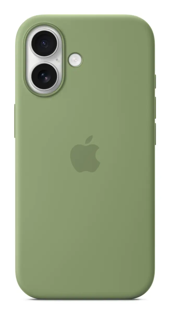 Silikona vāciņš Apple iPhone 17 MagSafe Photo 4